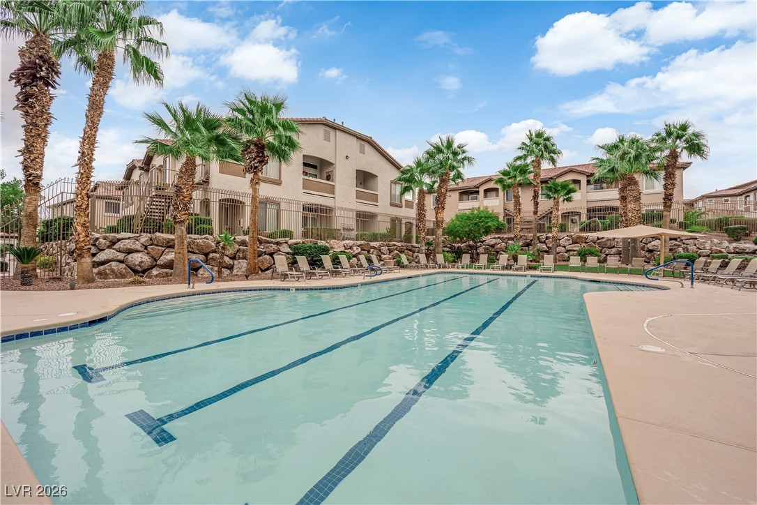 2305 West Horizon Ridge Parkway 3512 Henderson NV 89052