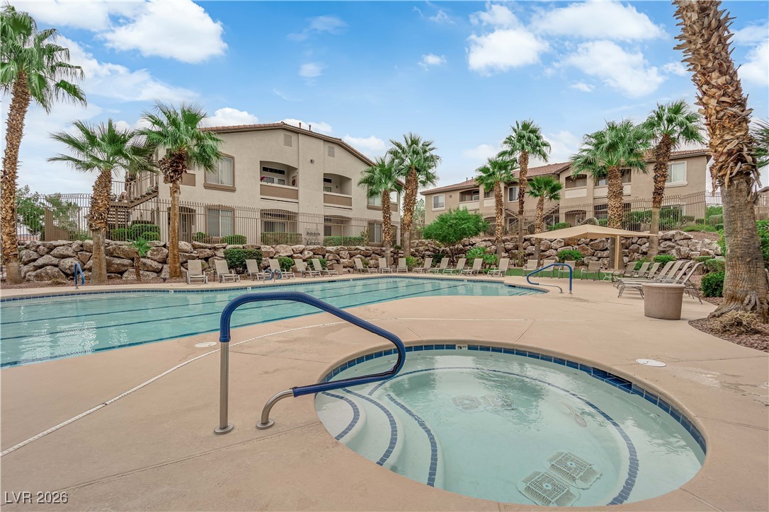 2305 West Horizon Ridge Parkway 3512 Henderson NV 89052