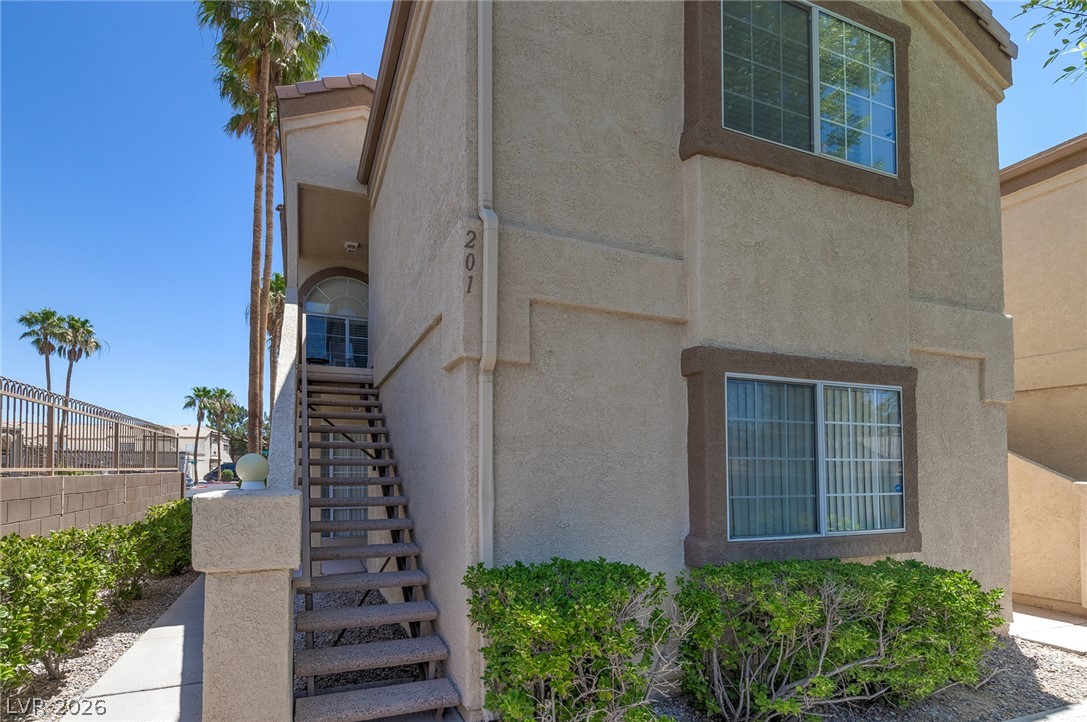 3613 Shawn Reynolds Court 201 Las Vegas NV 89129