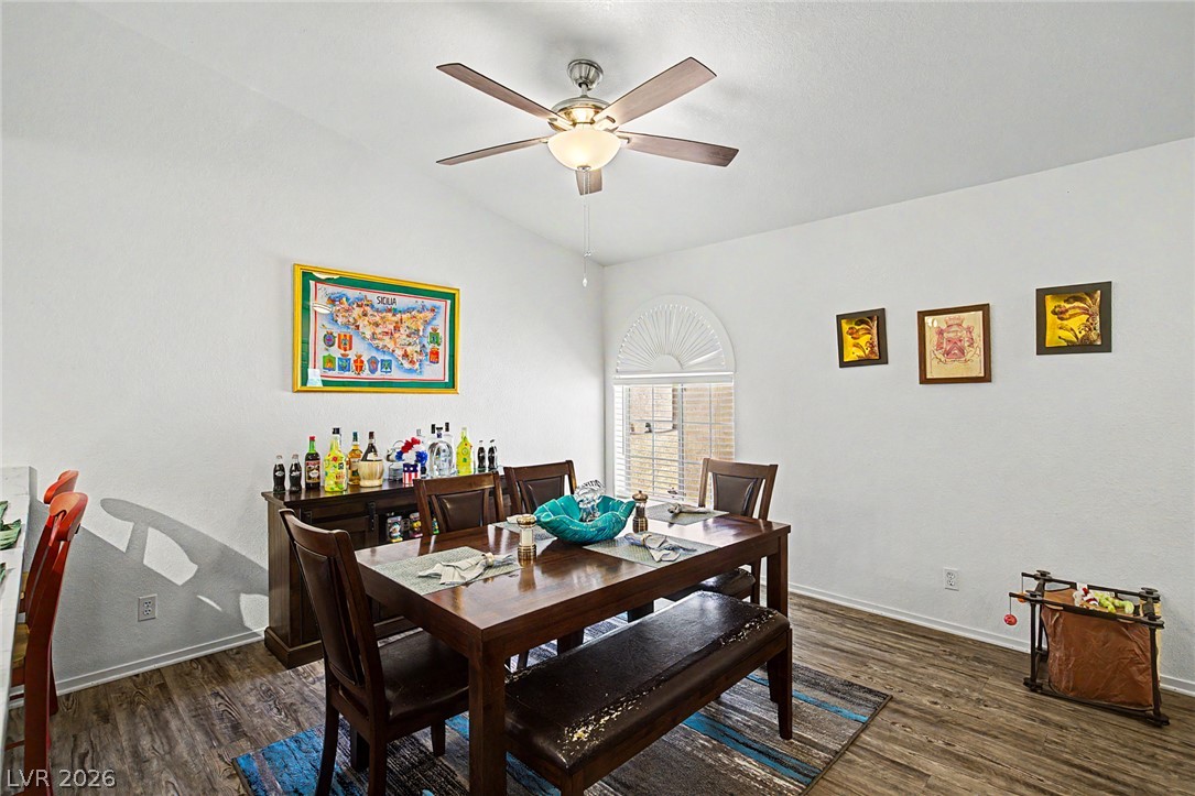3613 Shawn Reynolds Court 201 Las Vegas NV 89129