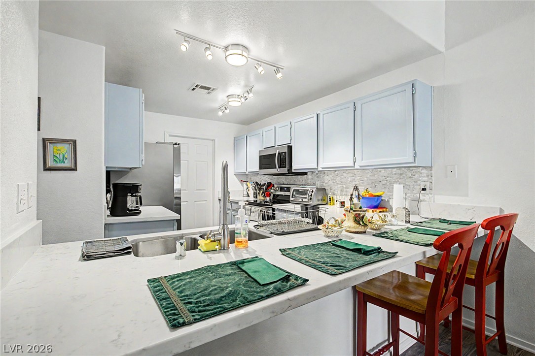 3613 Shawn Reynolds Court 201 Las Vegas NV 89129