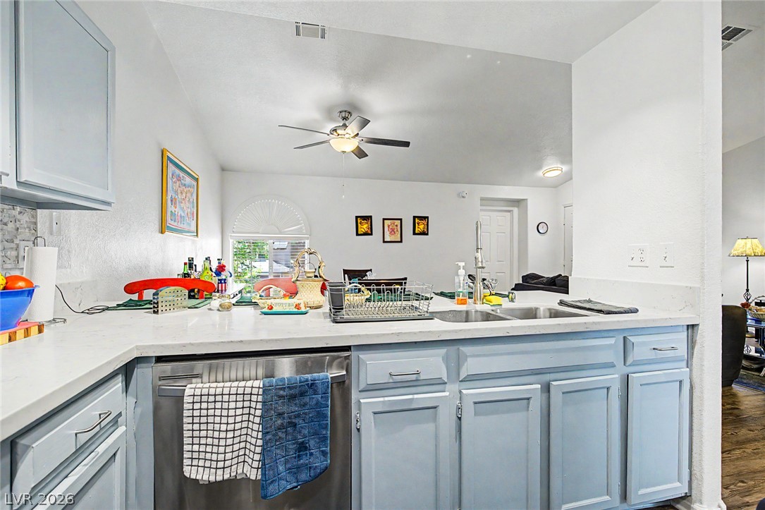 3613 Shawn Reynolds Court 201 Las Vegas NV 89129