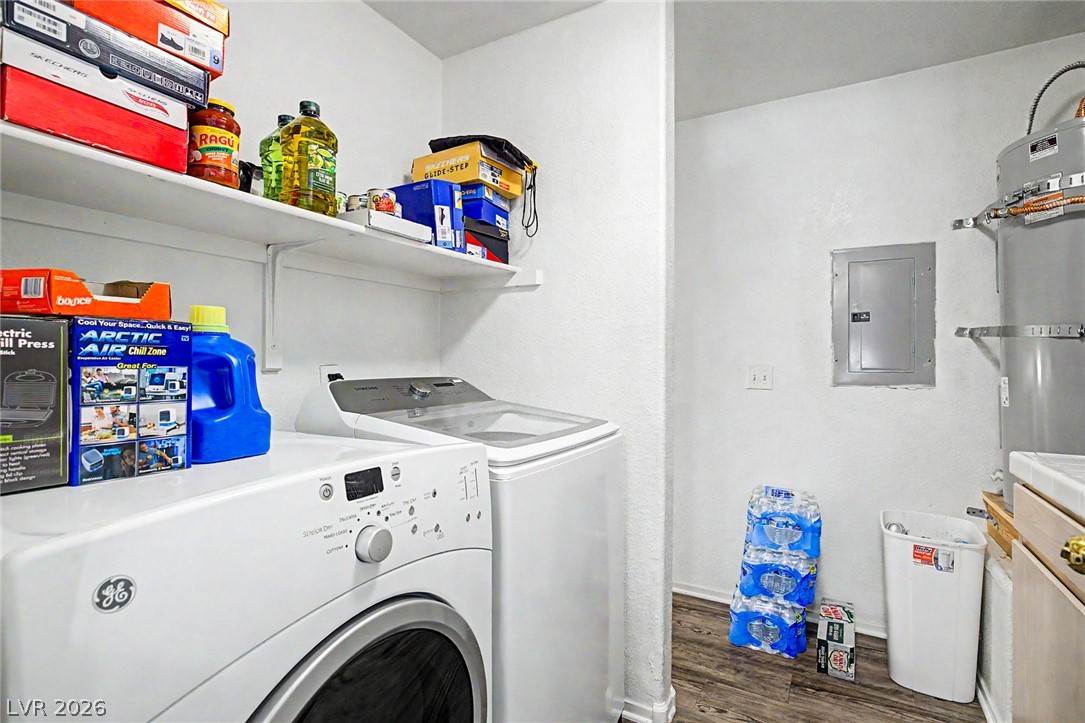 3613 Shawn Reynolds Court 201 Las Vegas NV 89129