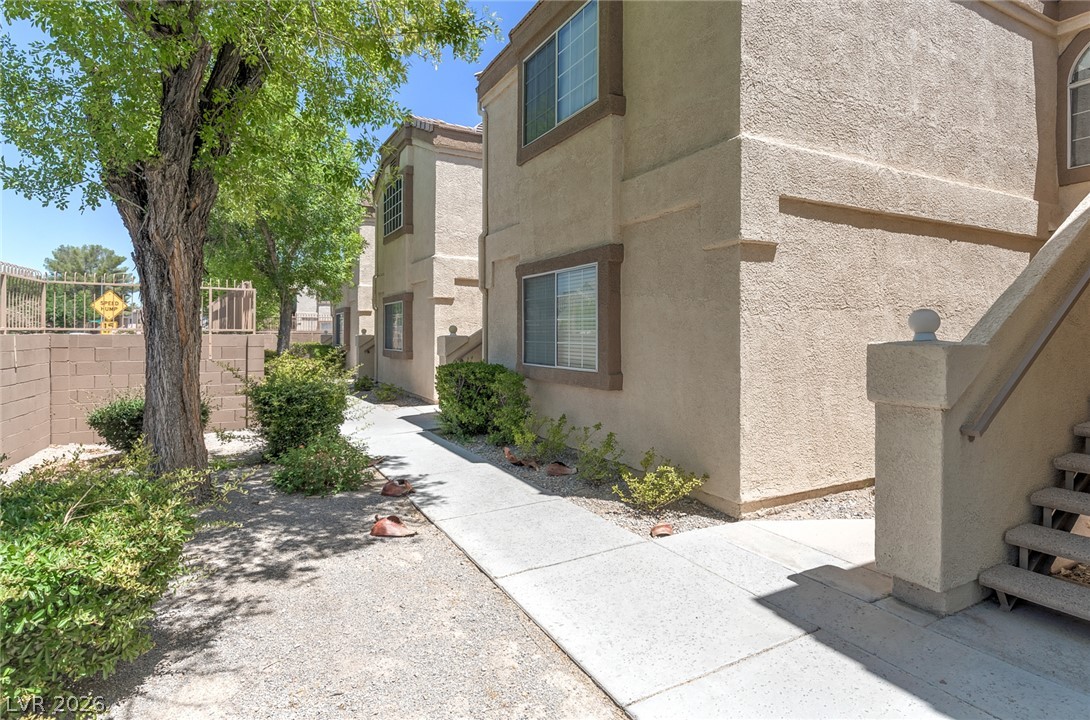 3613 Shawn Reynolds Court 201 Las Vegas NV 89129