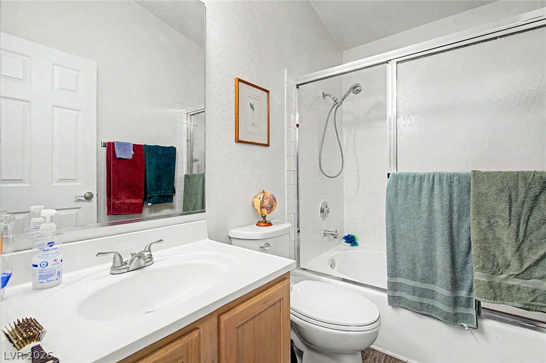 3613 Shawn Reynolds Court 201 Las Vegas NV 89129