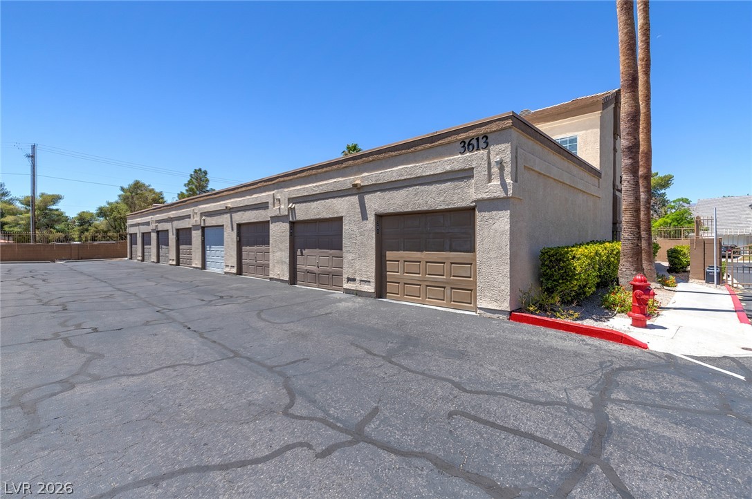 3613 Shawn Reynolds Court 201 Las Vegas NV 89129