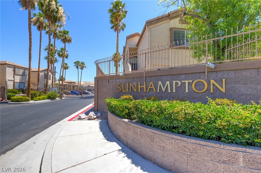3613 Shawn Reynolds Court 201 Las Vegas NV 89129