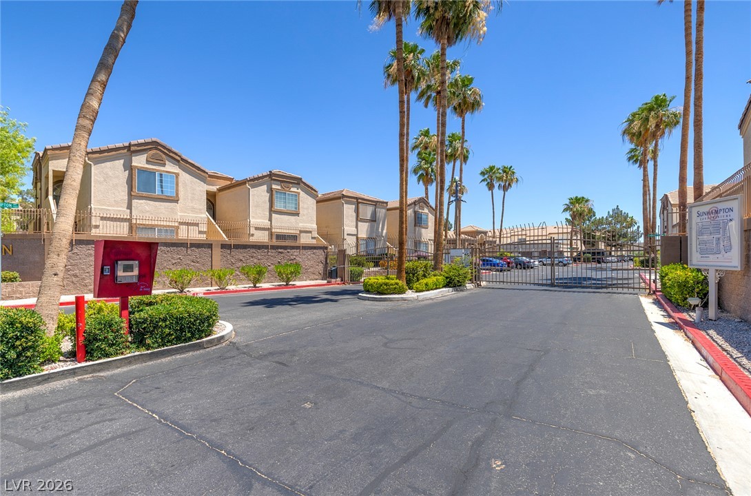 3613 Shawn Reynolds Court 201 Las Vegas NV 89129