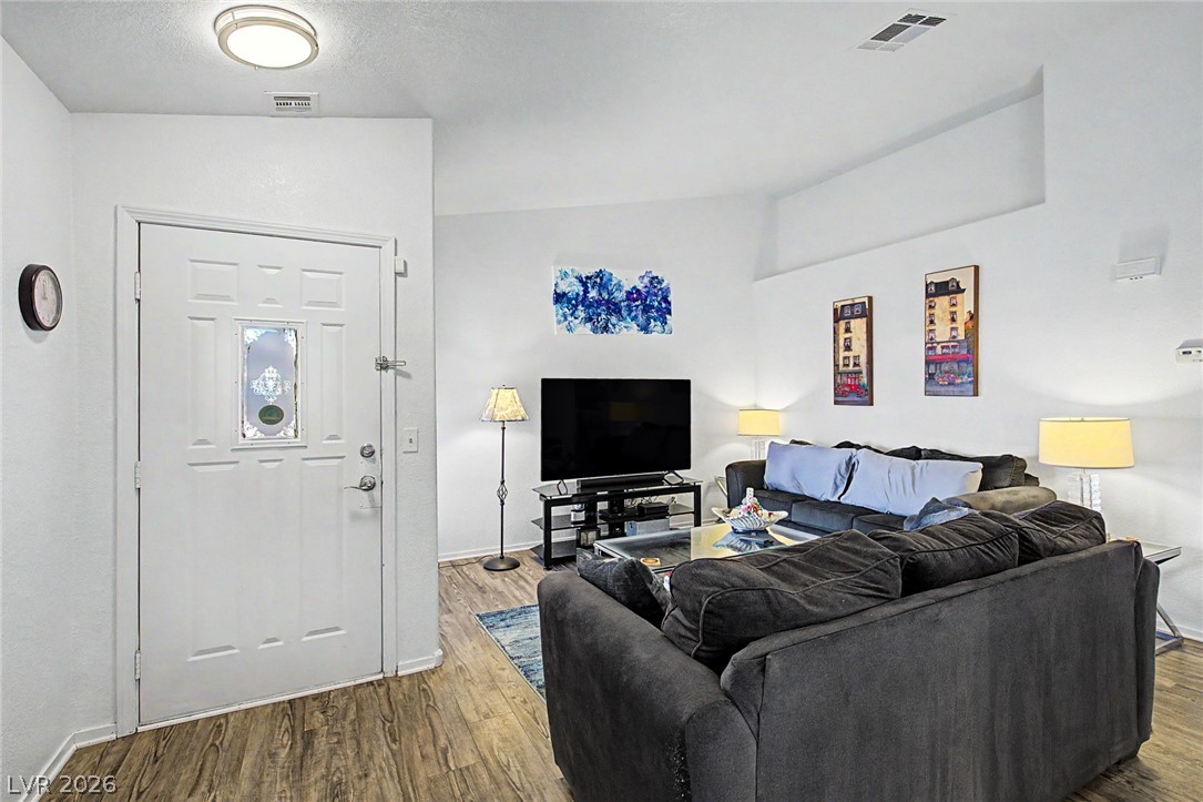 3613 Shawn Reynolds Court 201 Las Vegas NV 89129
