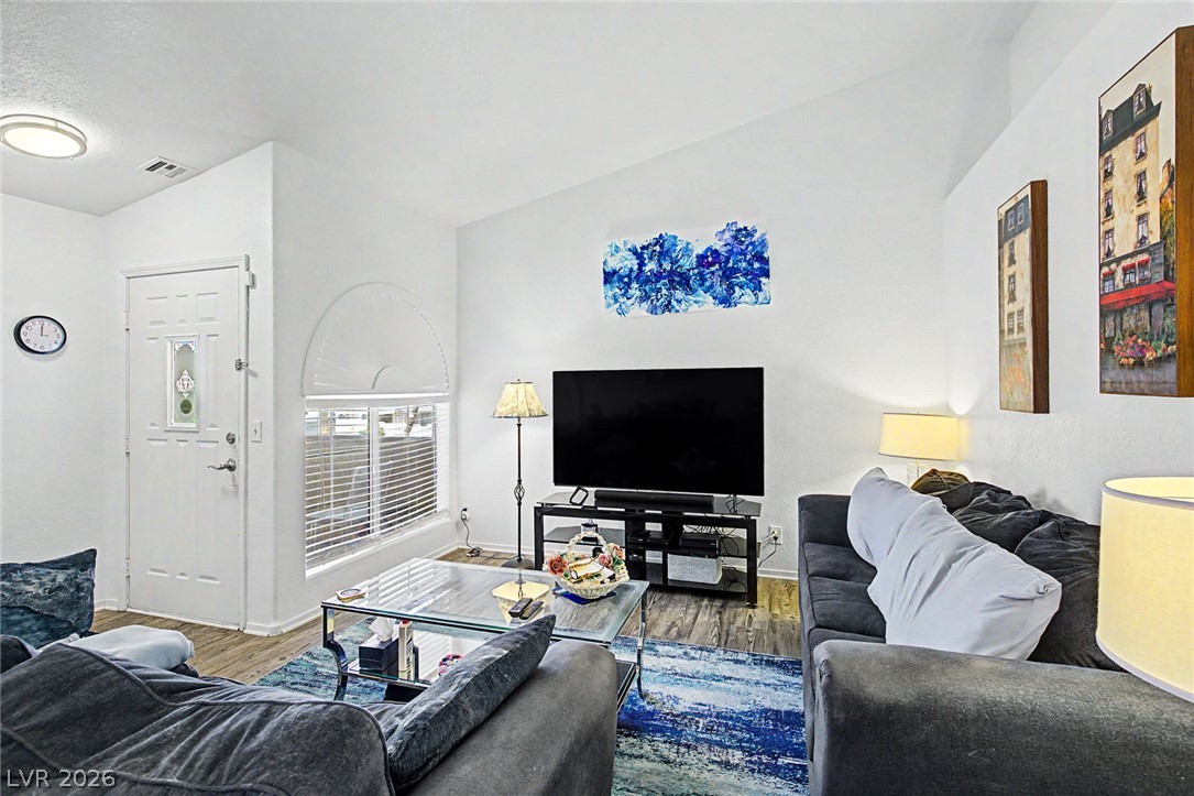 3613 Shawn Reynolds Court 201 Las Vegas NV 89129