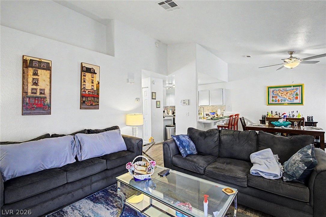 3613 Shawn Reynolds Court 201 Las Vegas NV 89129