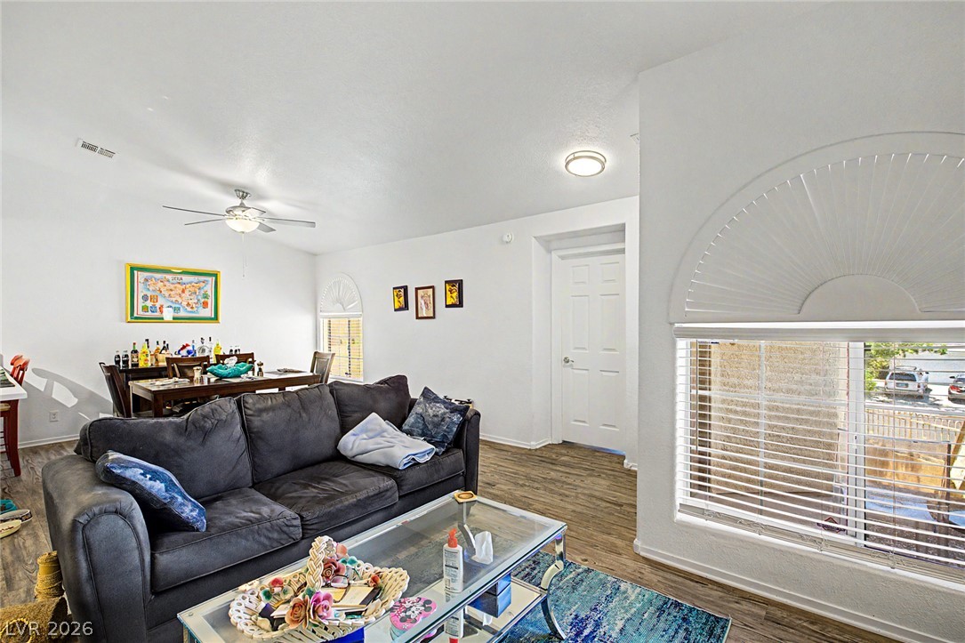 3613 Shawn Reynolds Court 201 Las Vegas NV 89129