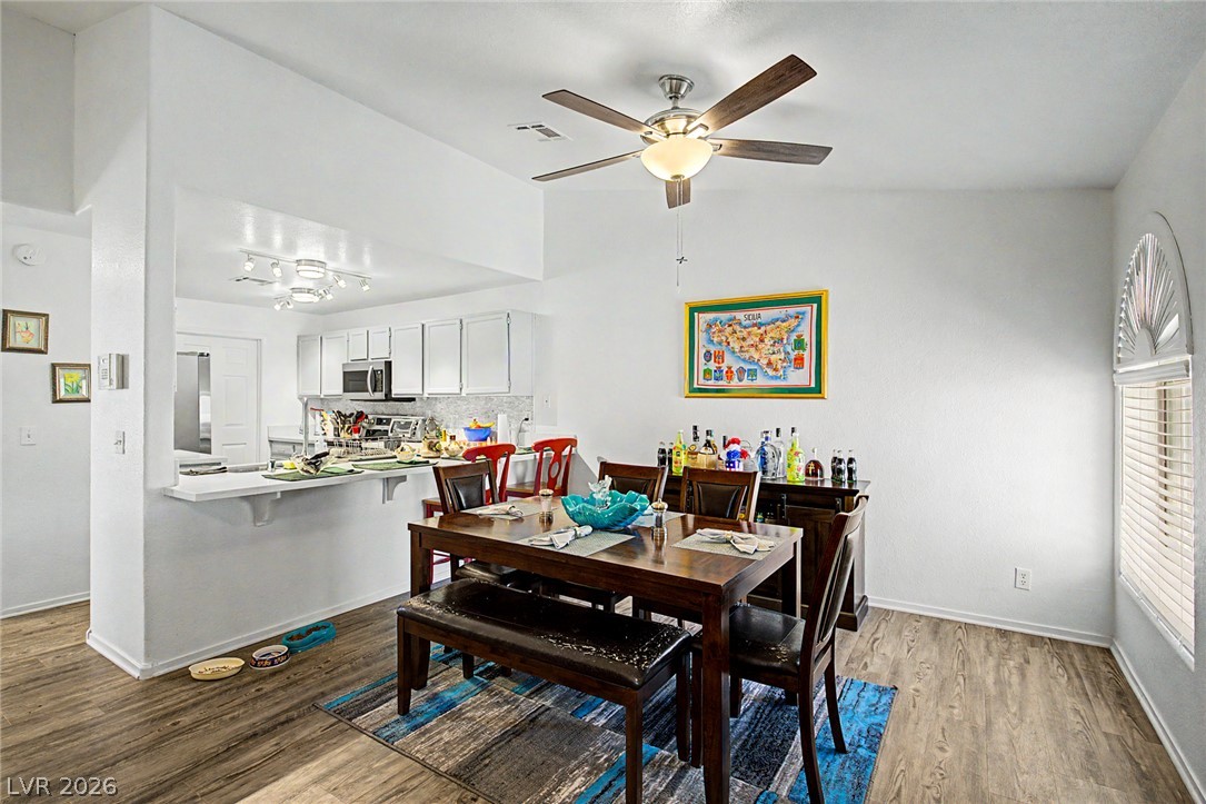 3613 Shawn Reynolds Court 201 Las Vegas NV 89129