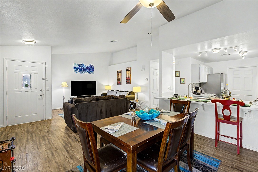 3613 Shawn Reynolds Court 201 Las Vegas NV 89129