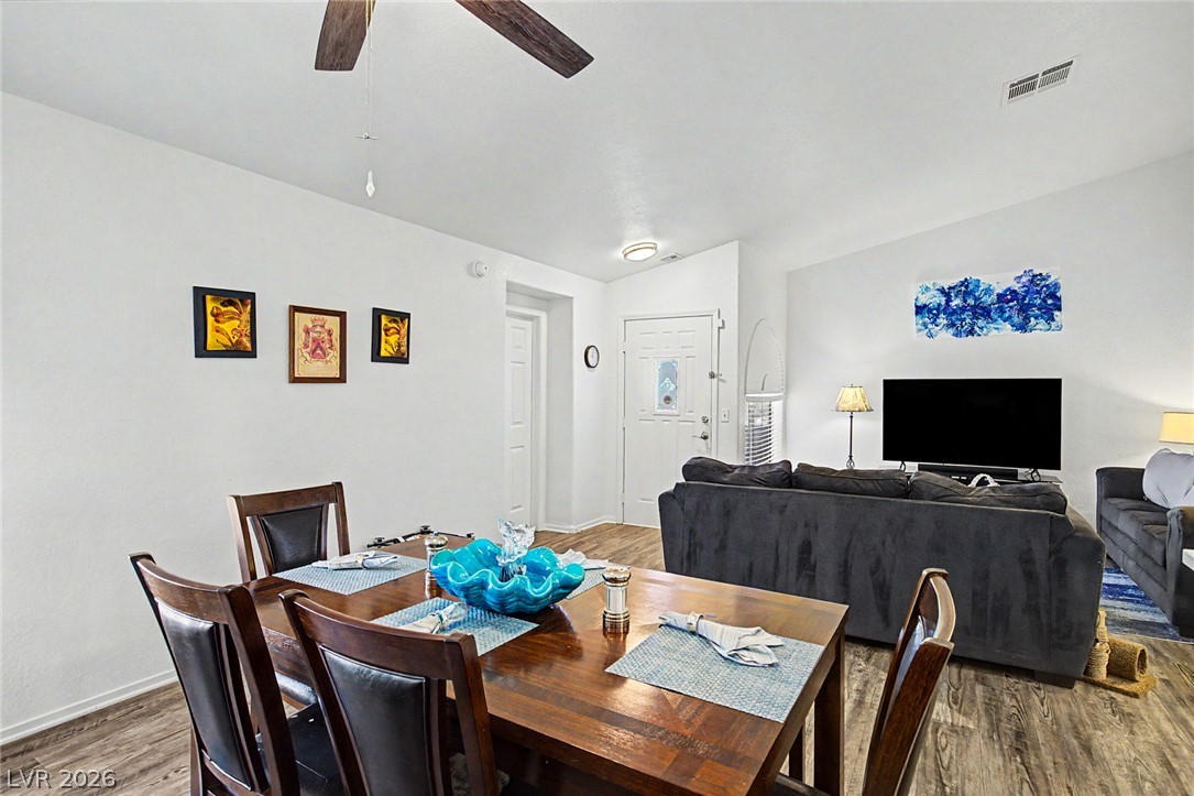 3613 Shawn Reynolds Court 201 Las Vegas NV 89129