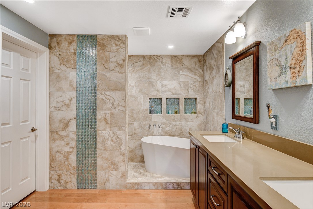 11865 Tevare Lane 2081 Las Vegas NV 89138