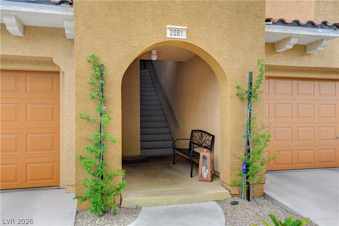11865 Tevare Lane 2081 Las Vegas NV 89138