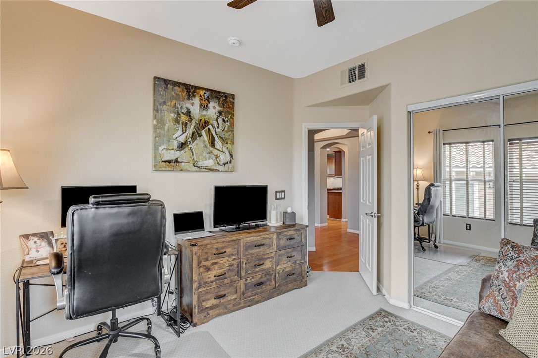 11865 Tevare Lane 2081 Las Vegas NV 89138
