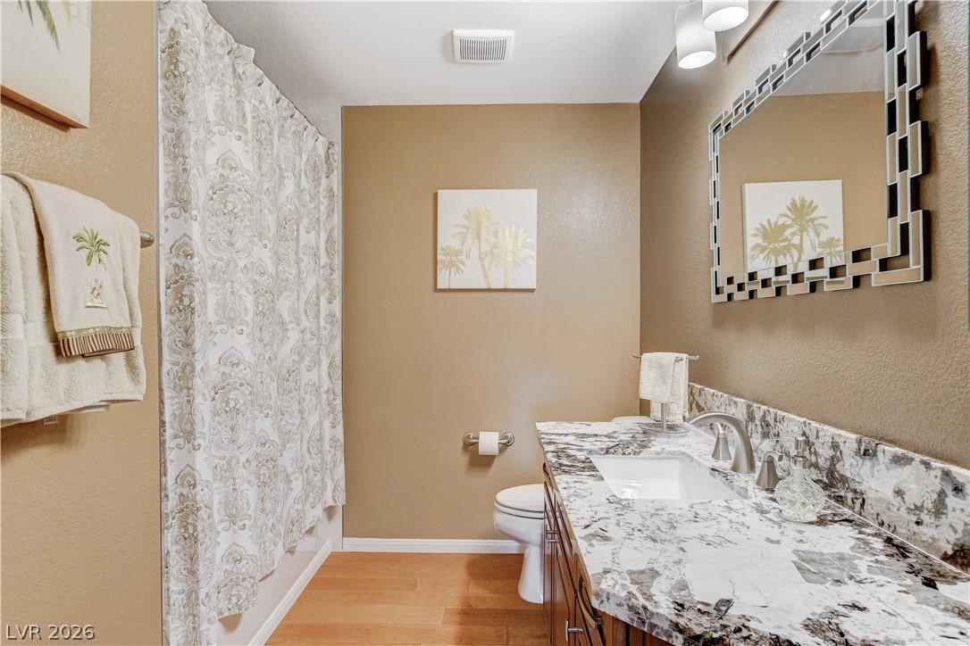 11865 Tevare Lane 2081 Las Vegas NV 89138