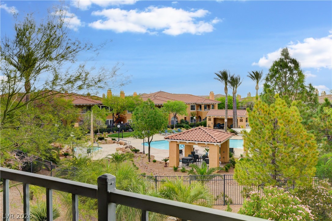 11865 Tevare Lane 2081 Las Vegas NV 89138
