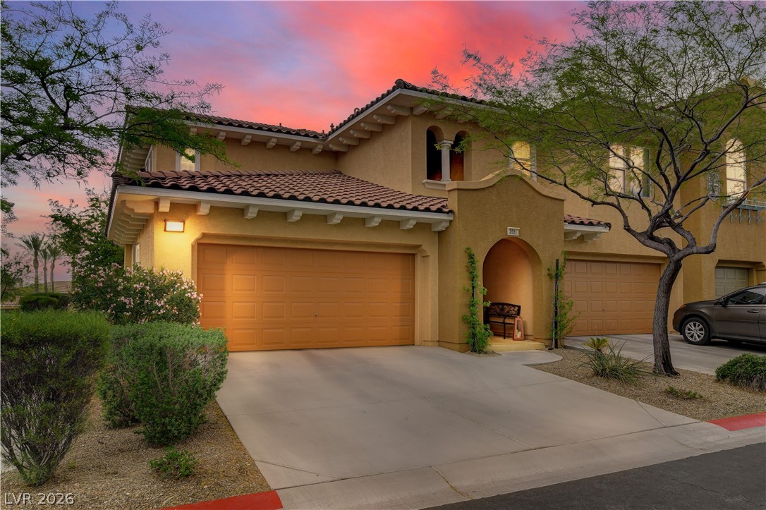 11865 Tevare Lane 2081 Las Vegas NV 89138