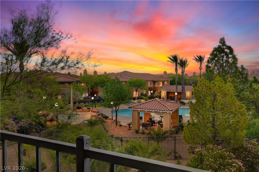 11865 Tevare Lane 2081 Las Vegas NV 89138