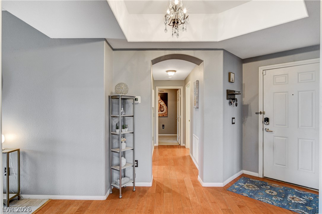 11865 Tevare Lane 2081 Las Vegas NV 89138