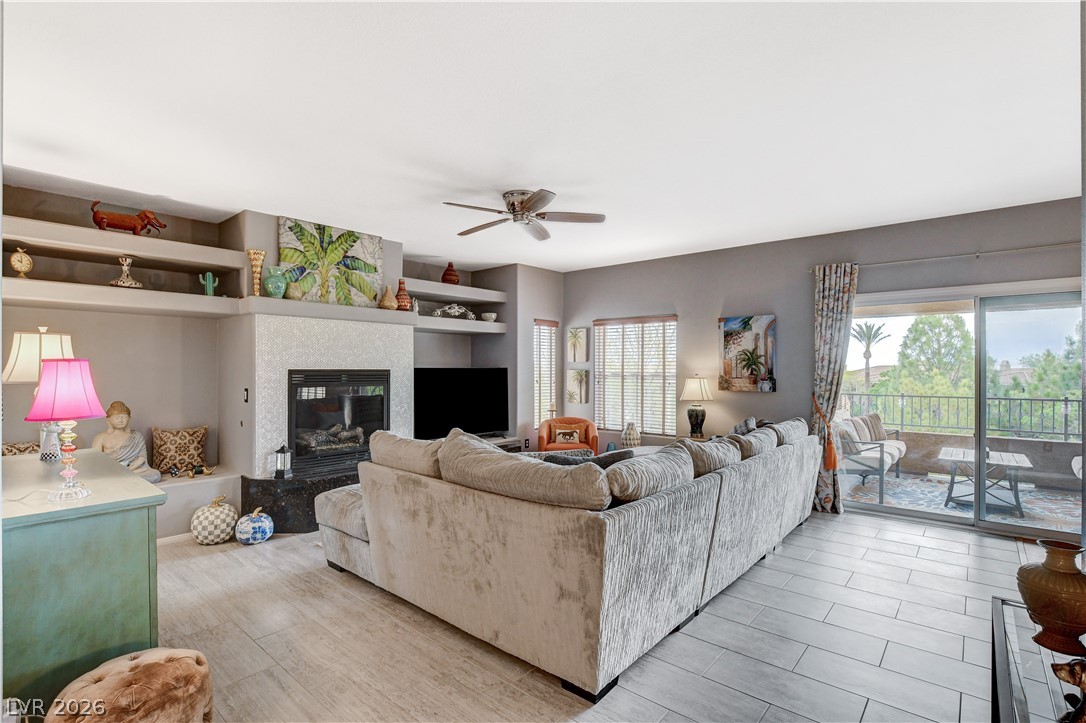 11865 Tevare Lane 2081 Las Vegas NV 89138