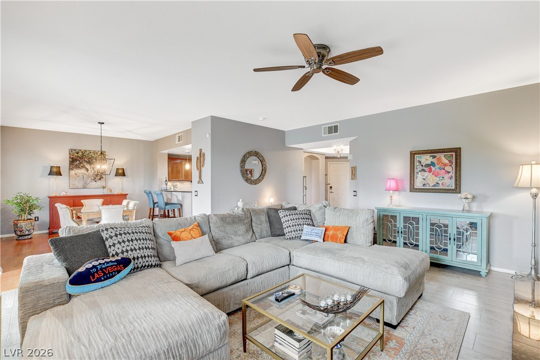 11865 Tevare Lane 2081 Las Vegas NV 89138