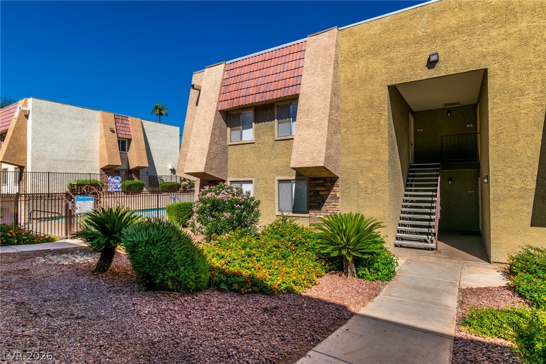 4411 Alexis Drive 444 Las Vegas NV 89103