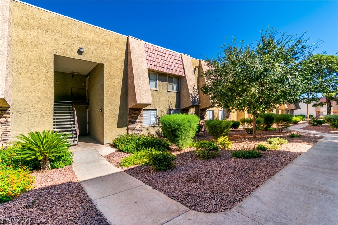 4411 Alexis Drive 444 Las Vegas NV 89103