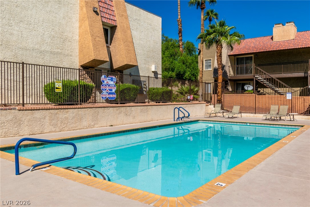4411 Alexis Drive 444 Las Vegas NV 89103