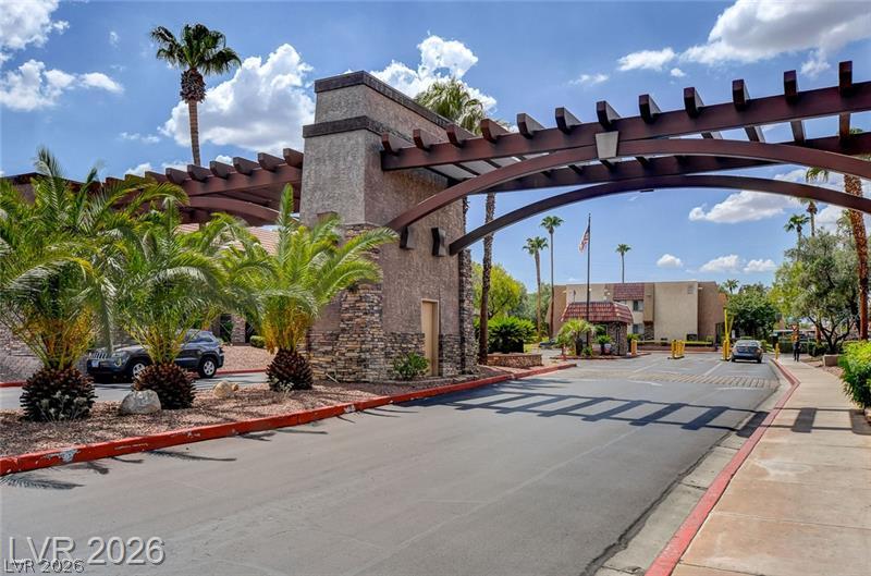 4411 Alexis Drive 444 Las Vegas NV 89103