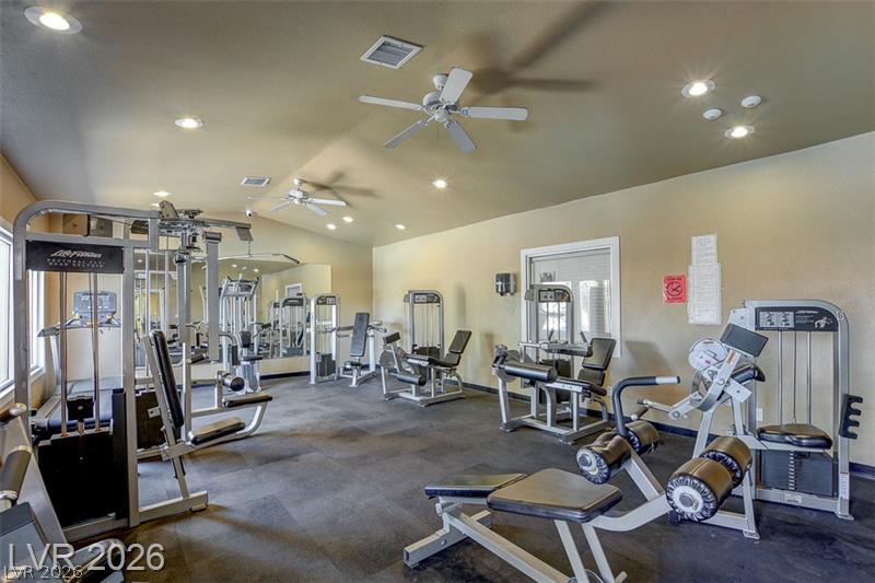 4411 Alexis Drive 444 Las Vegas NV 89103