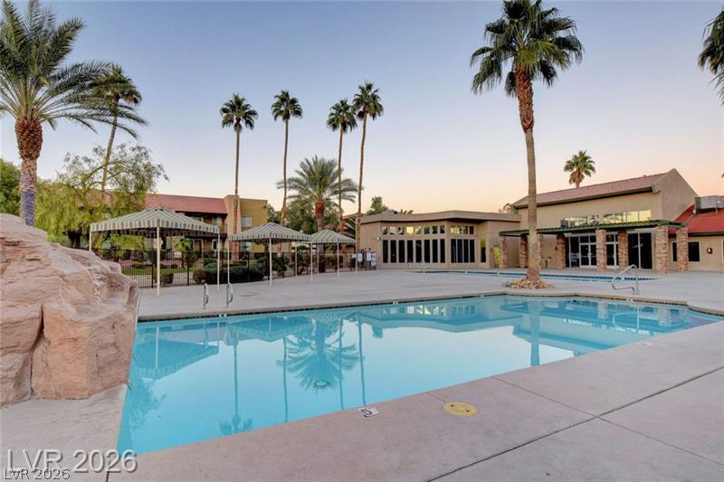 4411 Alexis Drive 444 Las Vegas NV 89103