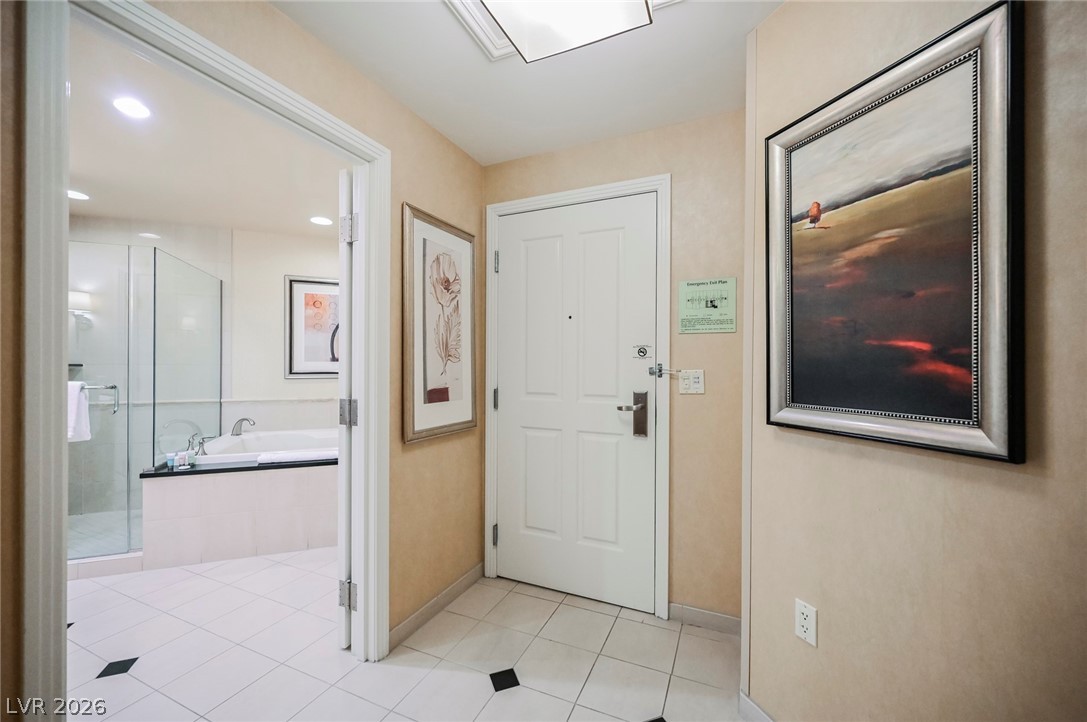 135 East Harmon Avenue 703 Las Vegas NV 89109