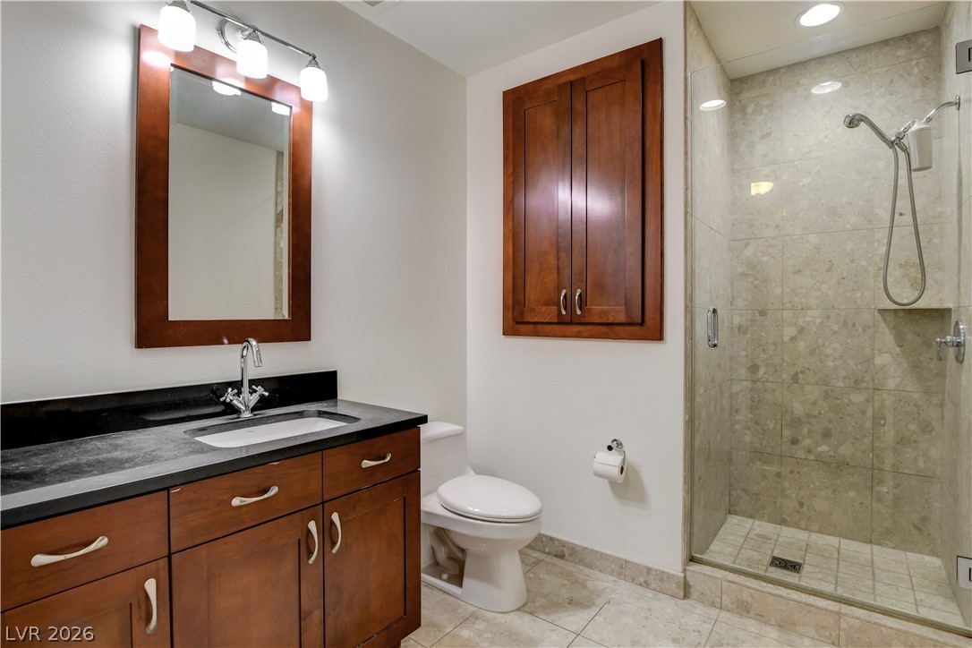 4575 Dean Martin Drive 3007 Las Vegas NV 89103