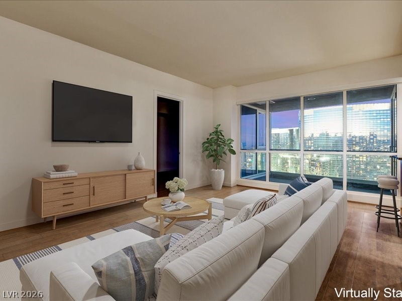 4575 Dean Martin Drive 3007 Las Vegas NV 89103