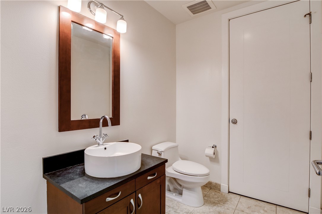4575 Dean Martin Drive 3007 Las Vegas NV 89103