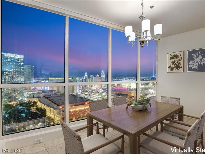 4575 Dean Martin Drive 3007 Las Vegas NV 89103
