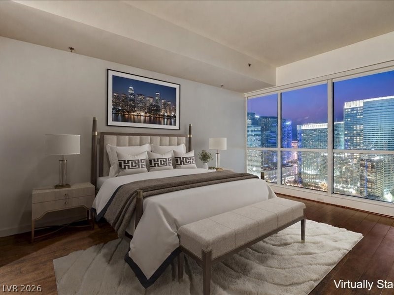 4575 Dean Martin Drive 3007 Las Vegas NV 89103