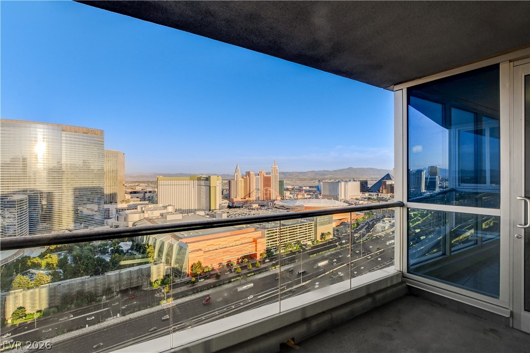 4575 Dean Martin Drive 3007 Las Vegas NV 89103