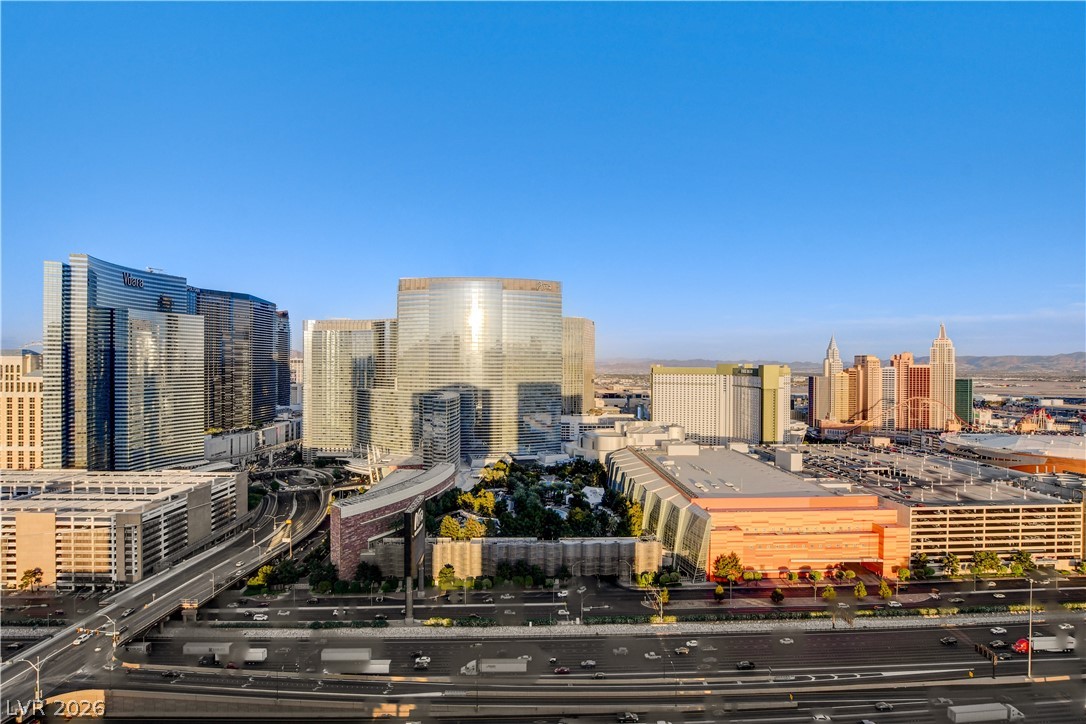 4575 Dean Martin Drive 3007 Las Vegas NV 89103
