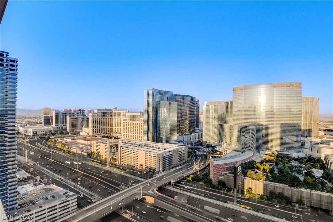 4575 Dean Martin Drive 3007 Las Vegas NV 89103