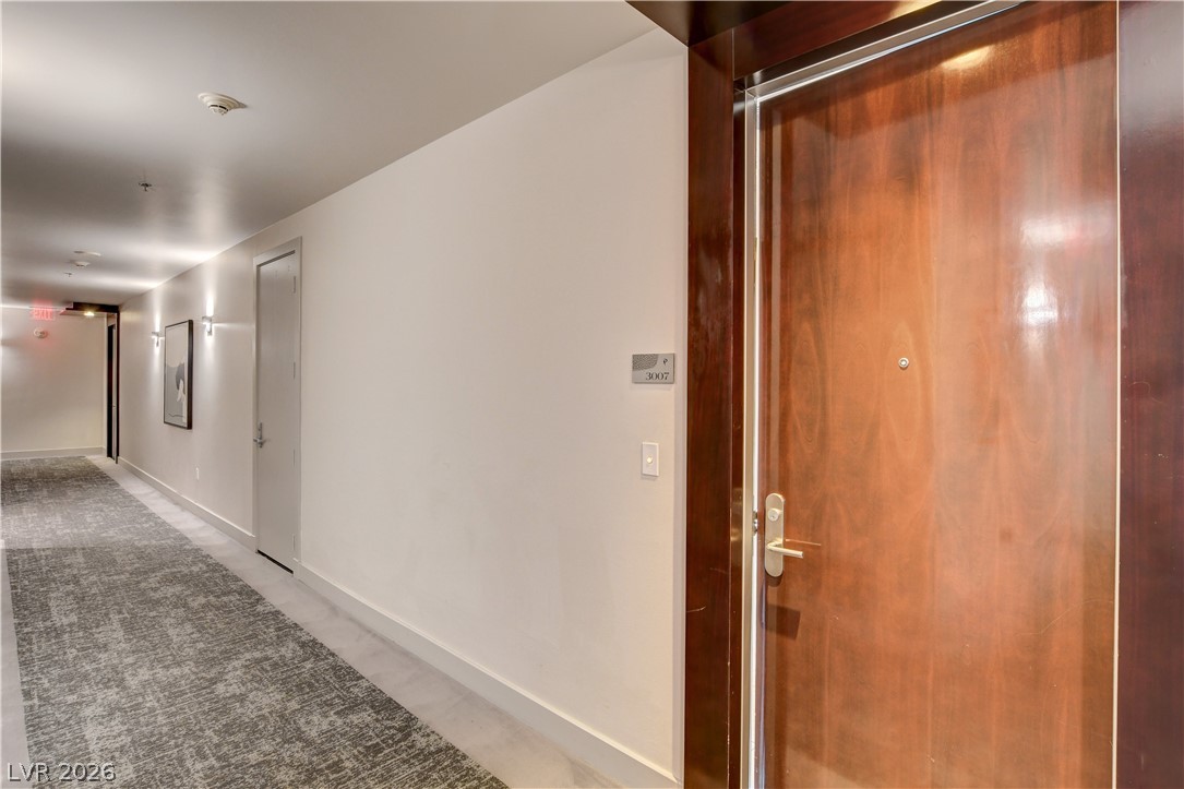 4575 Dean Martin Drive 3007 Las Vegas NV 89103