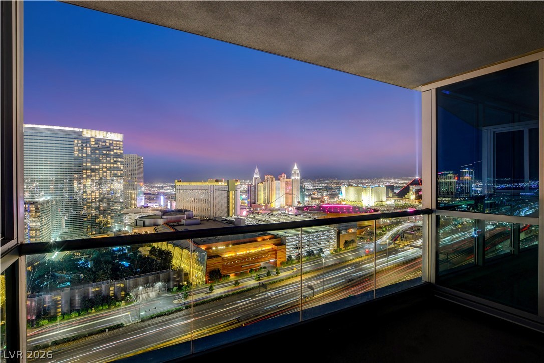 4575 Dean Martin Drive 3007 Las Vegas NV 89103