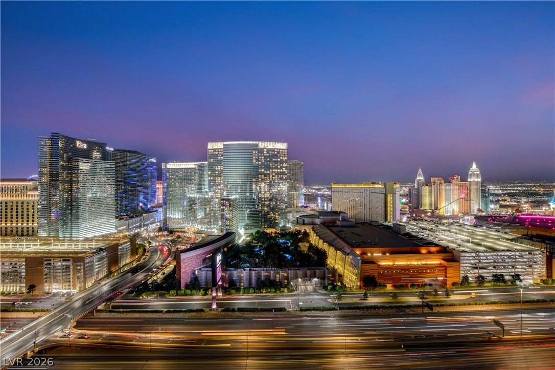 4575 Dean Martin Drive 3007 Las Vegas NV 89103