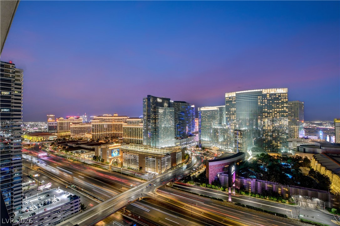 4575 Dean Martin Drive 3007 Las Vegas NV 89103