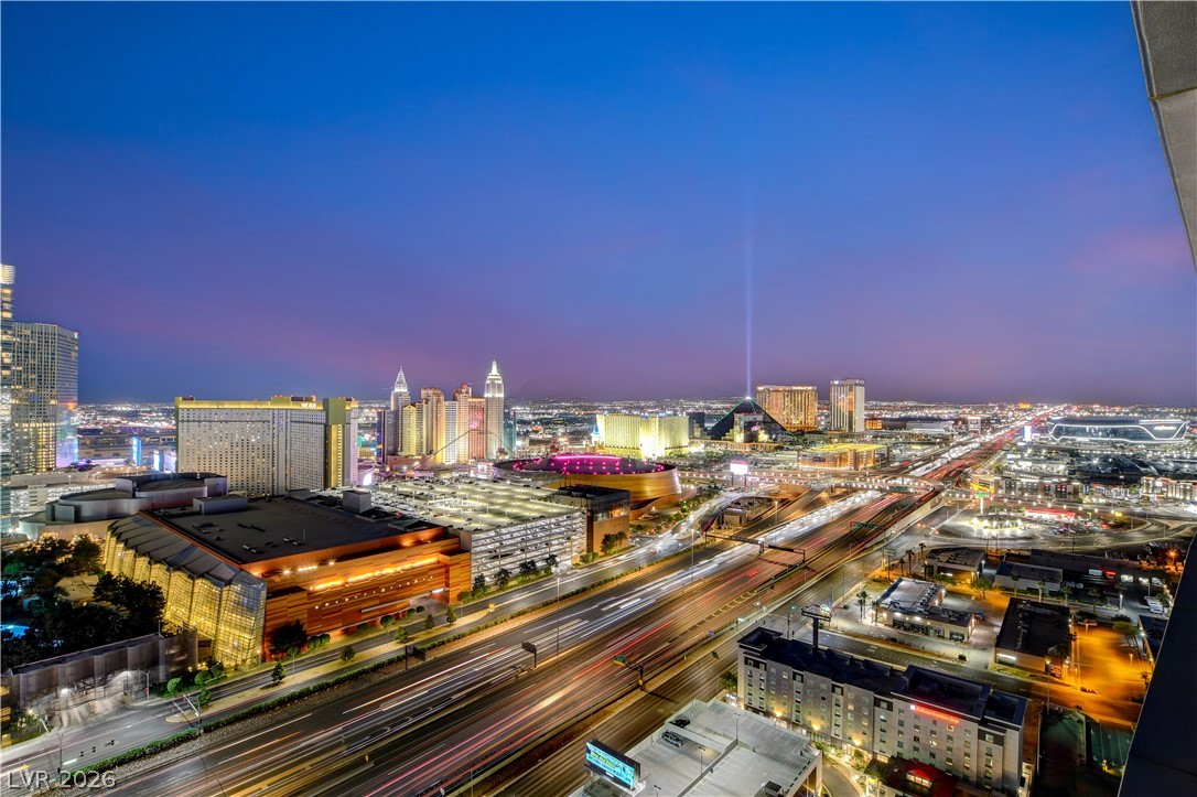 4575 Dean Martin Drive 3007 Las Vegas NV 89103