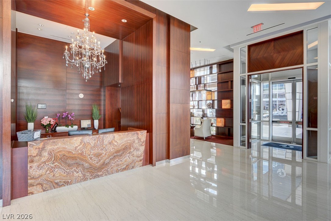 4575 Dean Martin Drive 3007 Las Vegas NV 89103